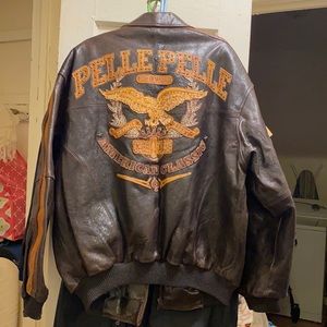 Pelle Pelle barely worn
